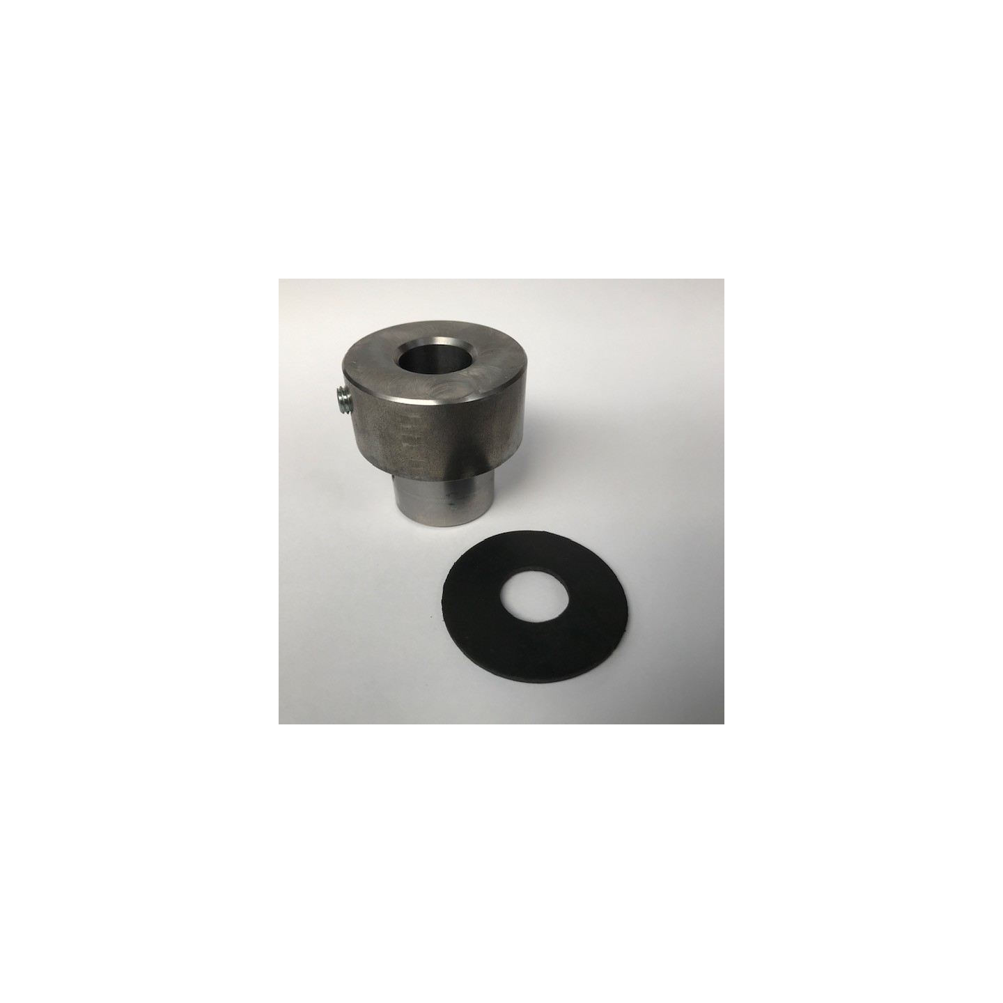 Thumbnail die set