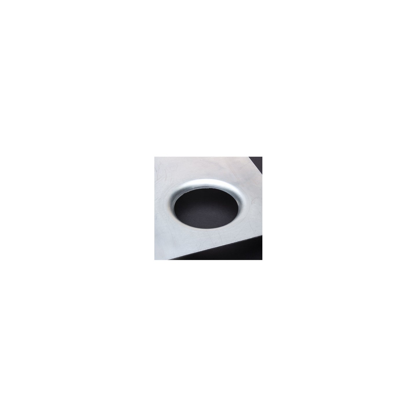 Punch and Flare dies - 3 delige set 1", 1-1/2" en 2"
