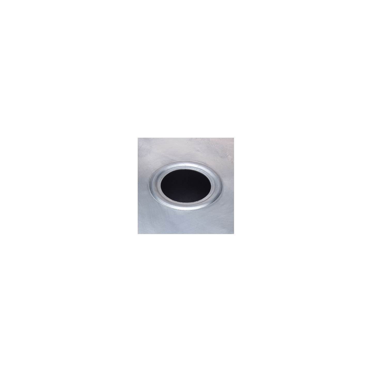 Punch and Bead dies - 3 delige set 1", 1-1/2" en 2"