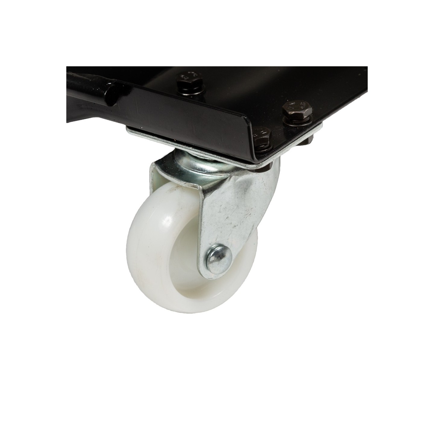 AUTOMOVER / DOLLY PER 2 STUKS
