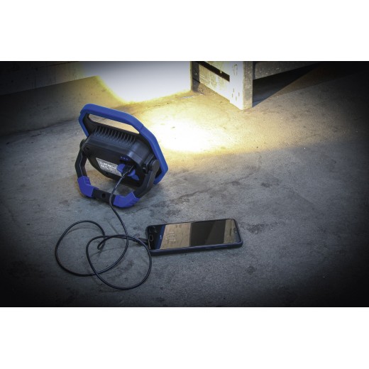 Werklamp COB-LED | 10W | 1000 Lumen BGS
