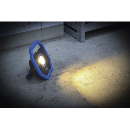 Monteurshoofdlamp 5W