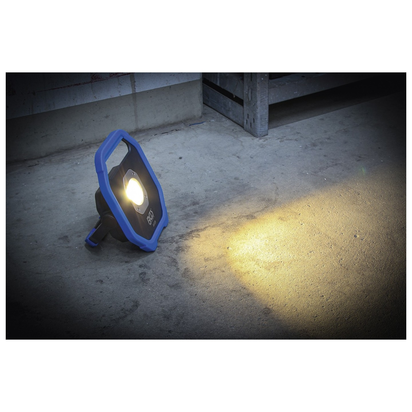 Monteurshoofdlamp 5W