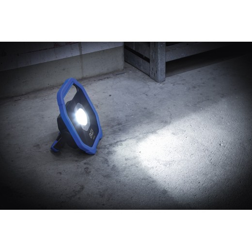 Werklamp COB-LED | 10W | 1000 Lumen BGS