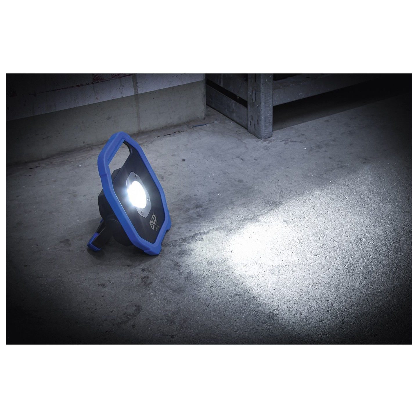 Monteurshoofdlamp 5W