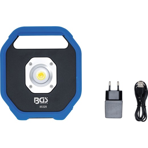 Monteurshoofdlamp 5W