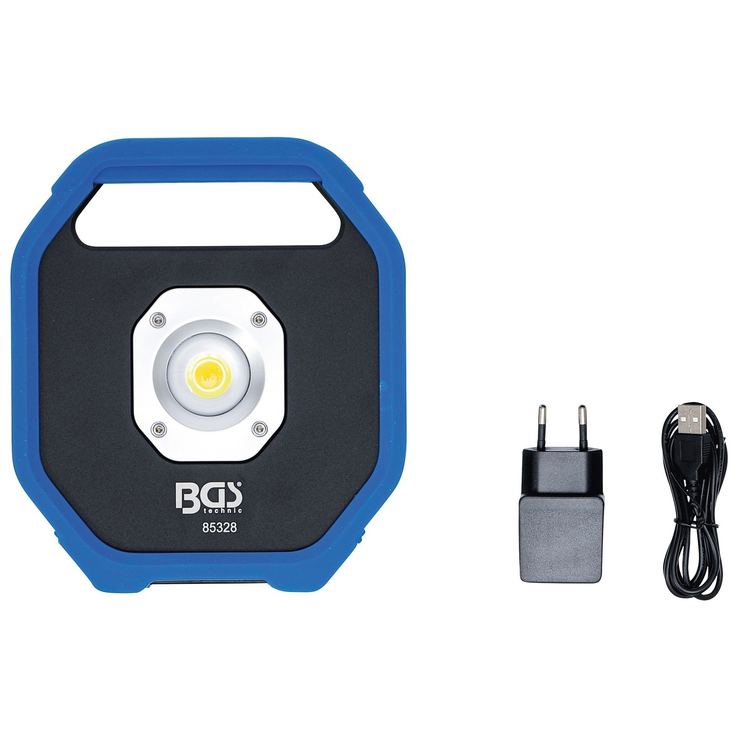 Werklamp COB-LED | 10W | 1000 Lumen BGS