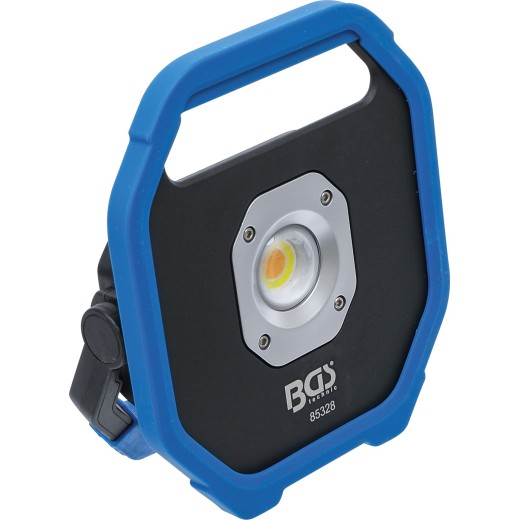 Werklamp COB-LED | 10W | 1000 Lumen BGS