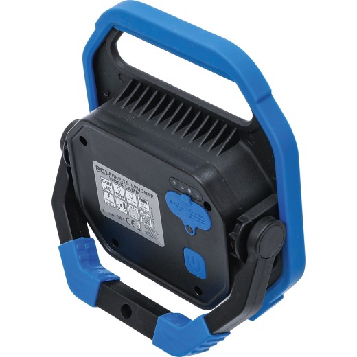 Werklamp COB-LED | 10W | 1000 Lumen BGS