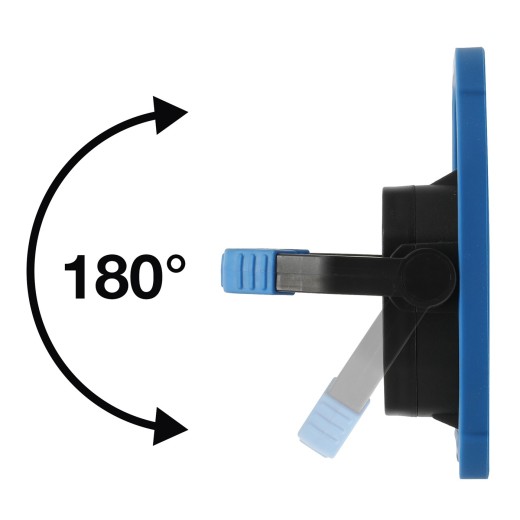 Werklamp COB-LED | 10W | 1000 Lumen BGS