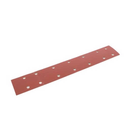 Schuurstroken 70 x 420 mm - 50 vellen Indasa Rhynogrip RED LINE