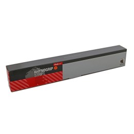Schuurstroken 70 x 420 mm - 50 vellen Indasa Rhynogrip RED LINE