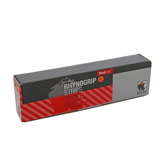 Schuurstroken 70 x 198 mm - 50 vellen Indasa Rhynogrip RED LINE