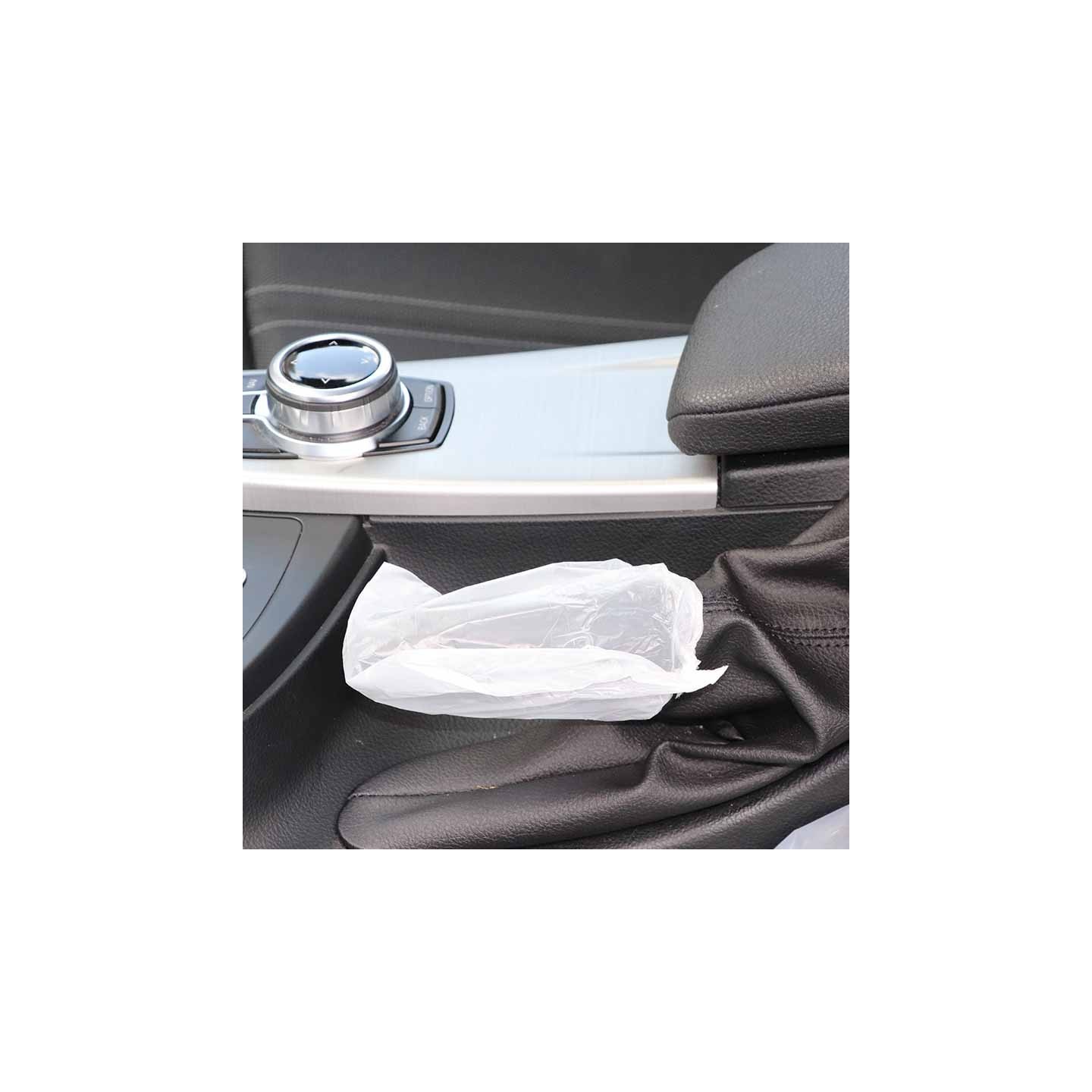Bekleding demontage set 5-delig