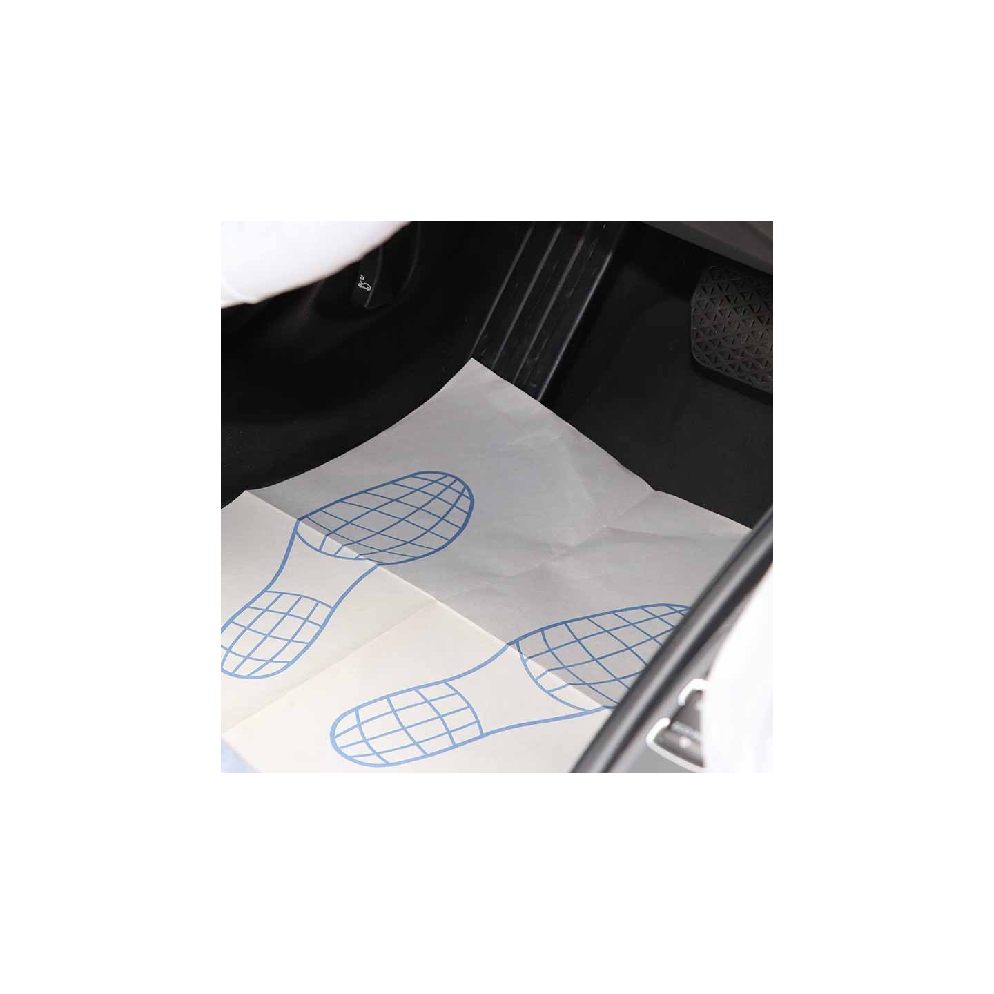 Bekleding demontage set 5-delig