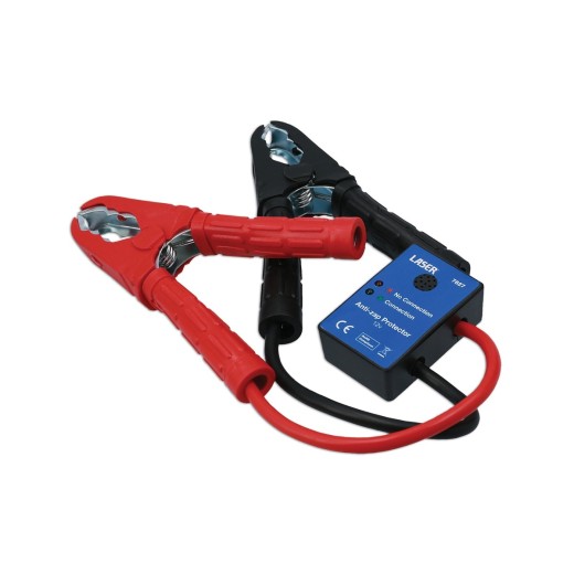 ANTI-ZAP lasbeschermer 12V