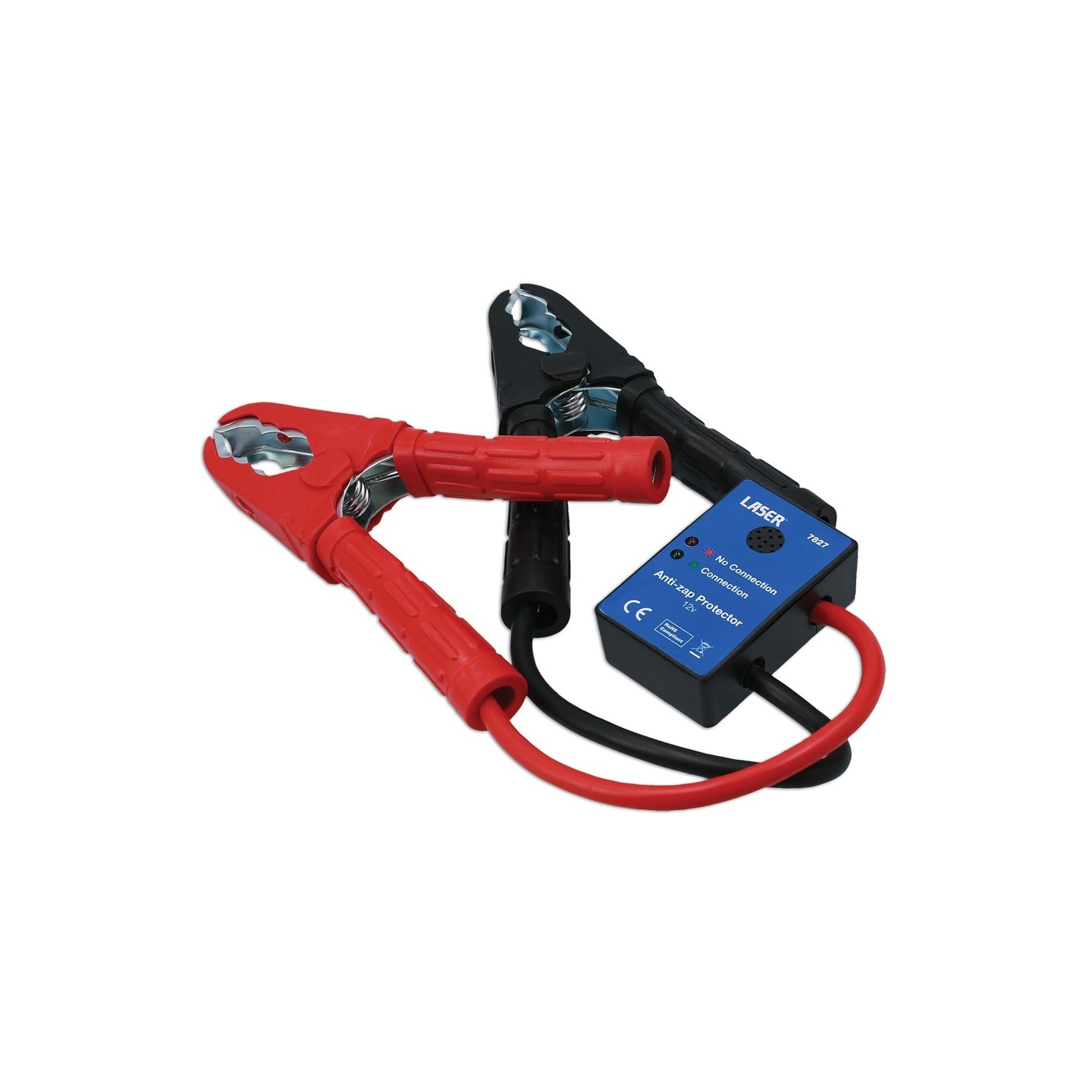 ANTI-ZAP lasbeschermer 12V