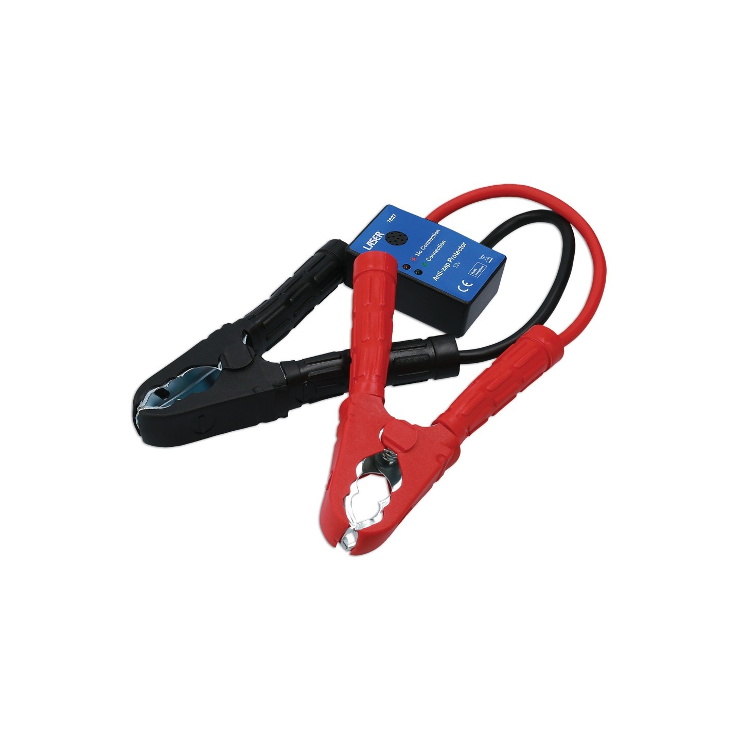 ANTI-ZAP lasbeschermer 12V