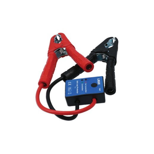 ANTI-ZAP lasbeschermer 12V