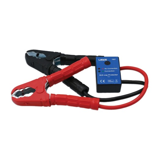 ANTI-ZAP lasbeschermer 12V