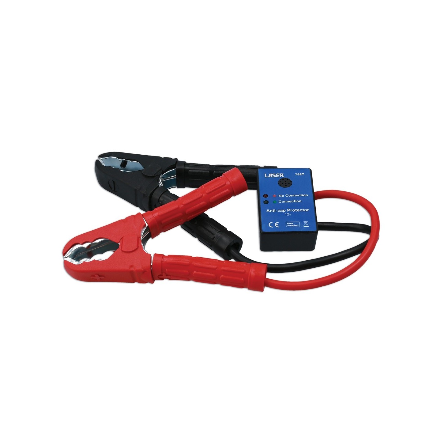 ANTI-ZAP lasbeschermer 12V