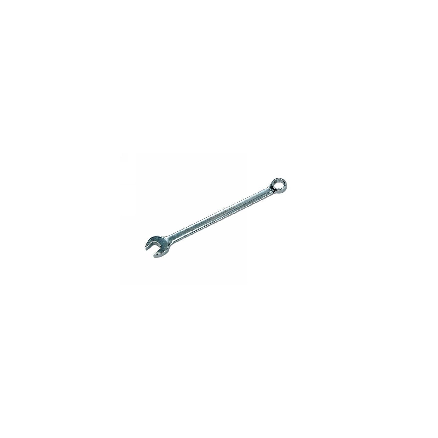 Ring/steeksleutel 19mm - LASER TOOLS