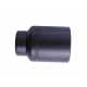 Diepe dop 1/2"D x 1 1/2" - Krachtdop - Laser tools 38 mm