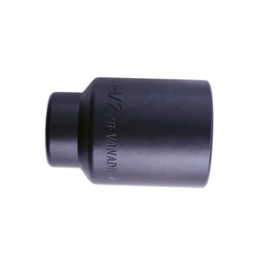 Diepe dop 1/2"D x 1 1/2"