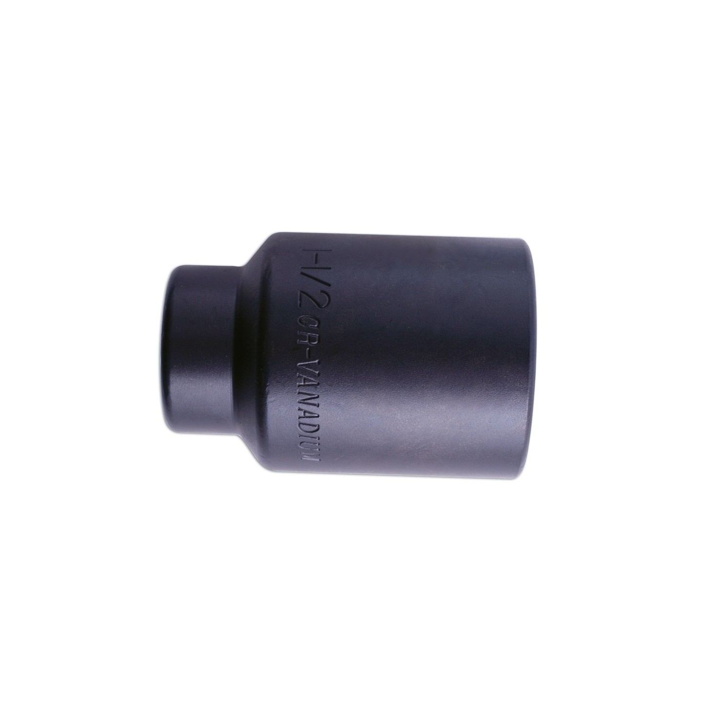 Diepe dop 1/2"D x 1 1/2"