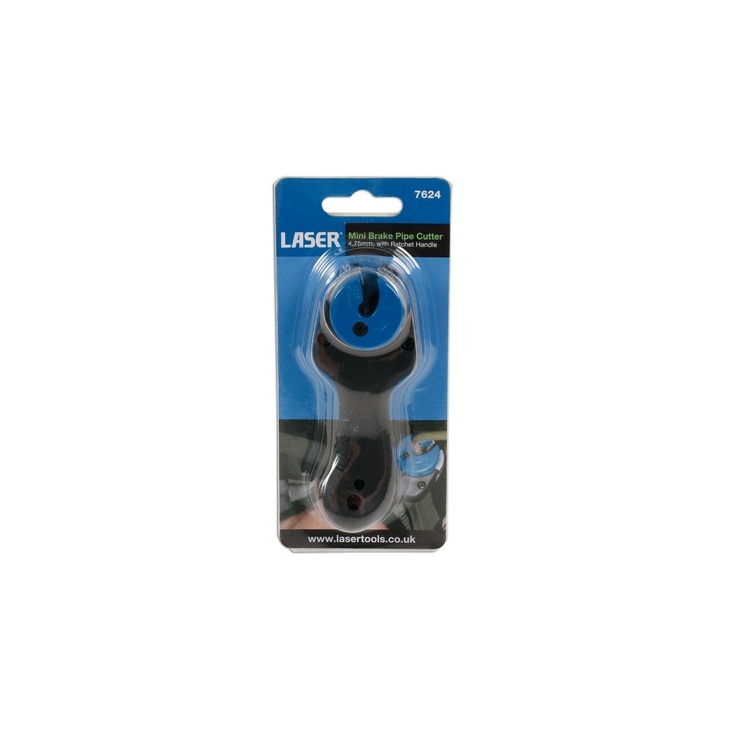Remleiding buig apparaat 3, 4 en 6 mm