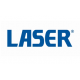 Nokkenaspoelie blokkeergereedschap Laser