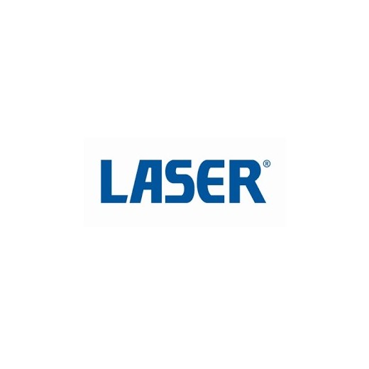 Nokkenaspoelie blokkeergereedschap Laser