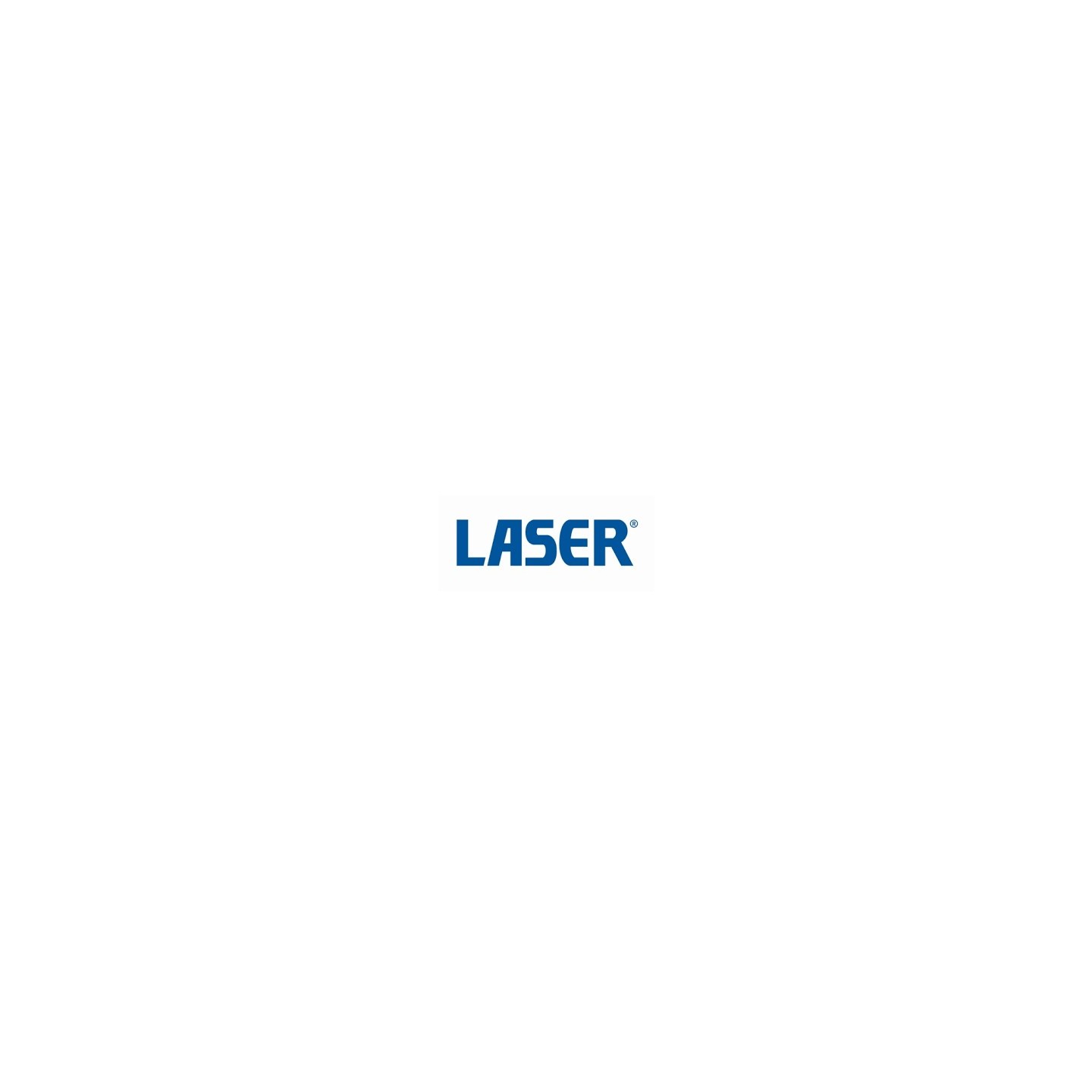 Nokkenaspoelie blokkeergereedschap Laser
