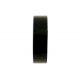 Isolatietape - PVC Tape, zwart 19mm x 20M