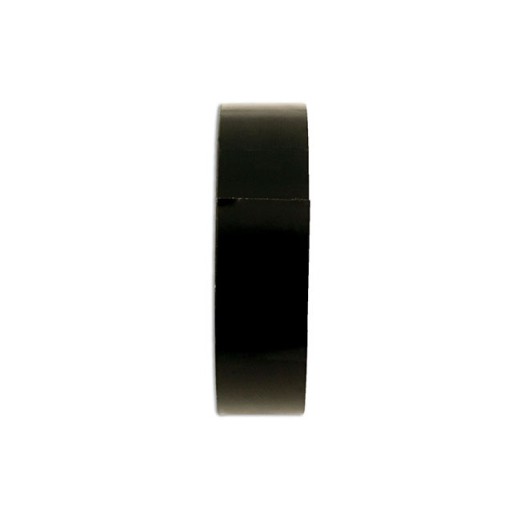 Isolatietape - PVC Tape, zwart 19mm x 20M