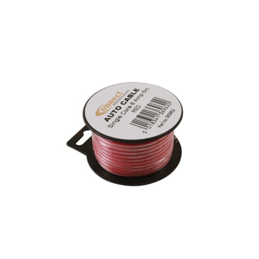 Linnen tape voor kabelbescherming, zwart 19mm x 25M