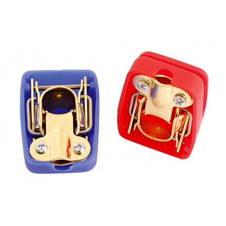 Accupoolklemmen met snelsluiting