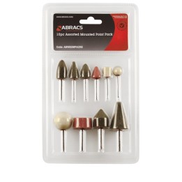 Stiftborstel TB6 75x6x0,3mm