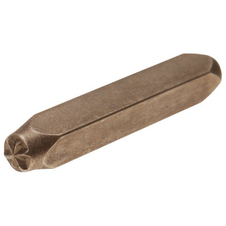 Slagletter STER 6mm