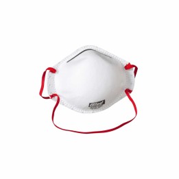 Star Mask halfgelaatsmasker