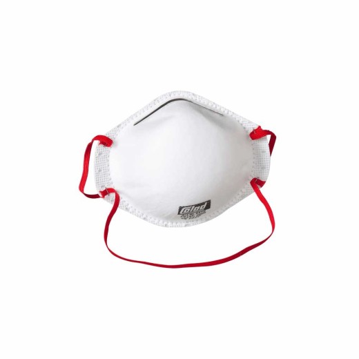 Star Mask halfgelaatsmasker