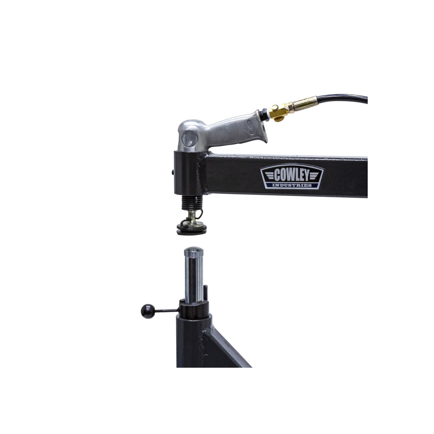 Engels wiel Benchtop