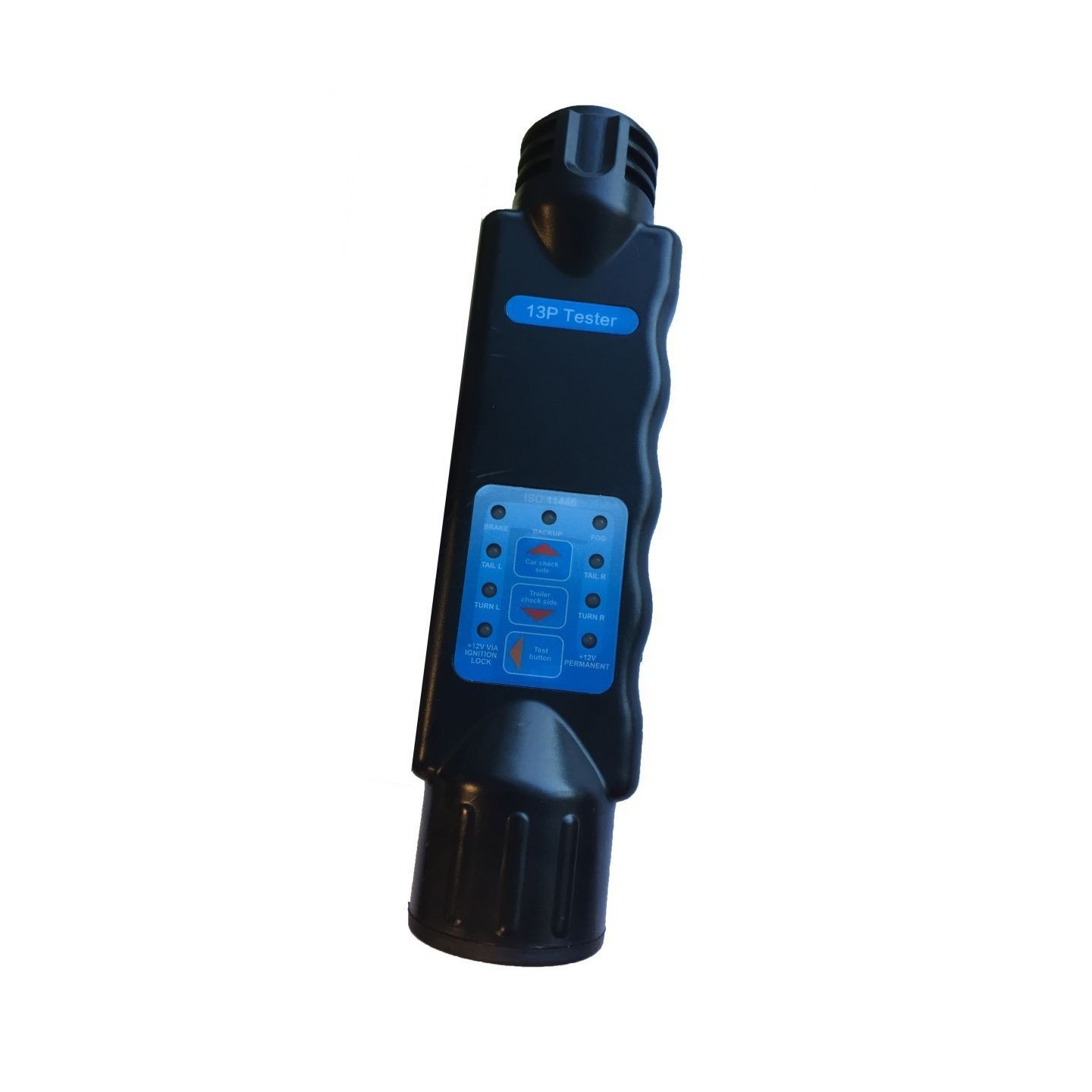 Stekkertester 13-polig - 12V