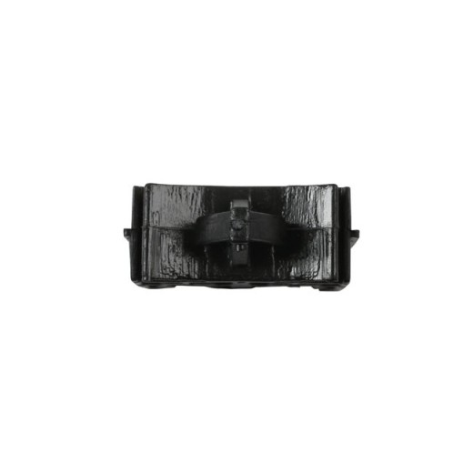 Remleiding / leiding clips assortiment 64 stuks