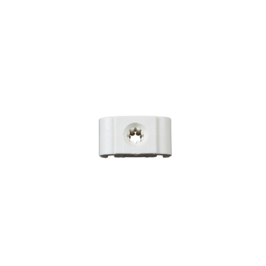 Nippel Metrisch male volle draad M10x1.25mm