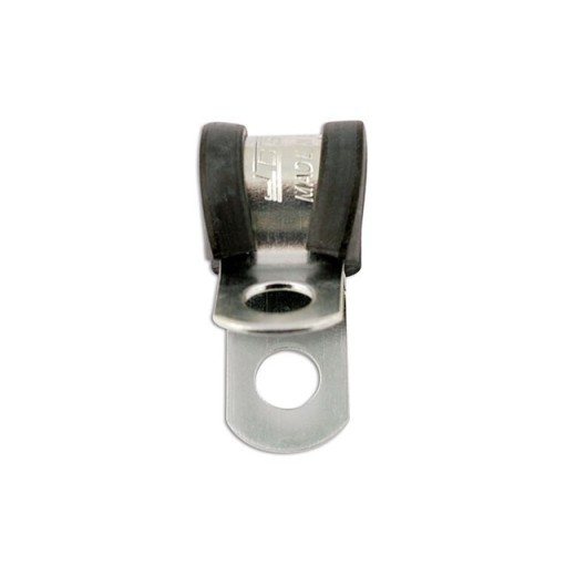 Nippel Metrisch male volle draad M10x1.25mm