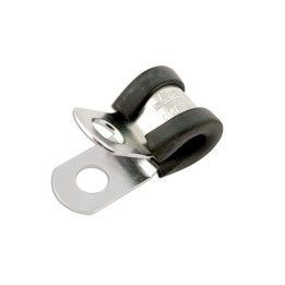 Nippel Metrisch male volle draad M10x1.25mm