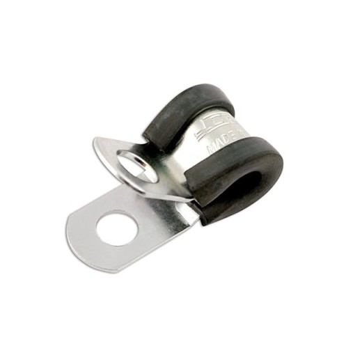 Nippel Metrisch male volle draad M10x1.25mm