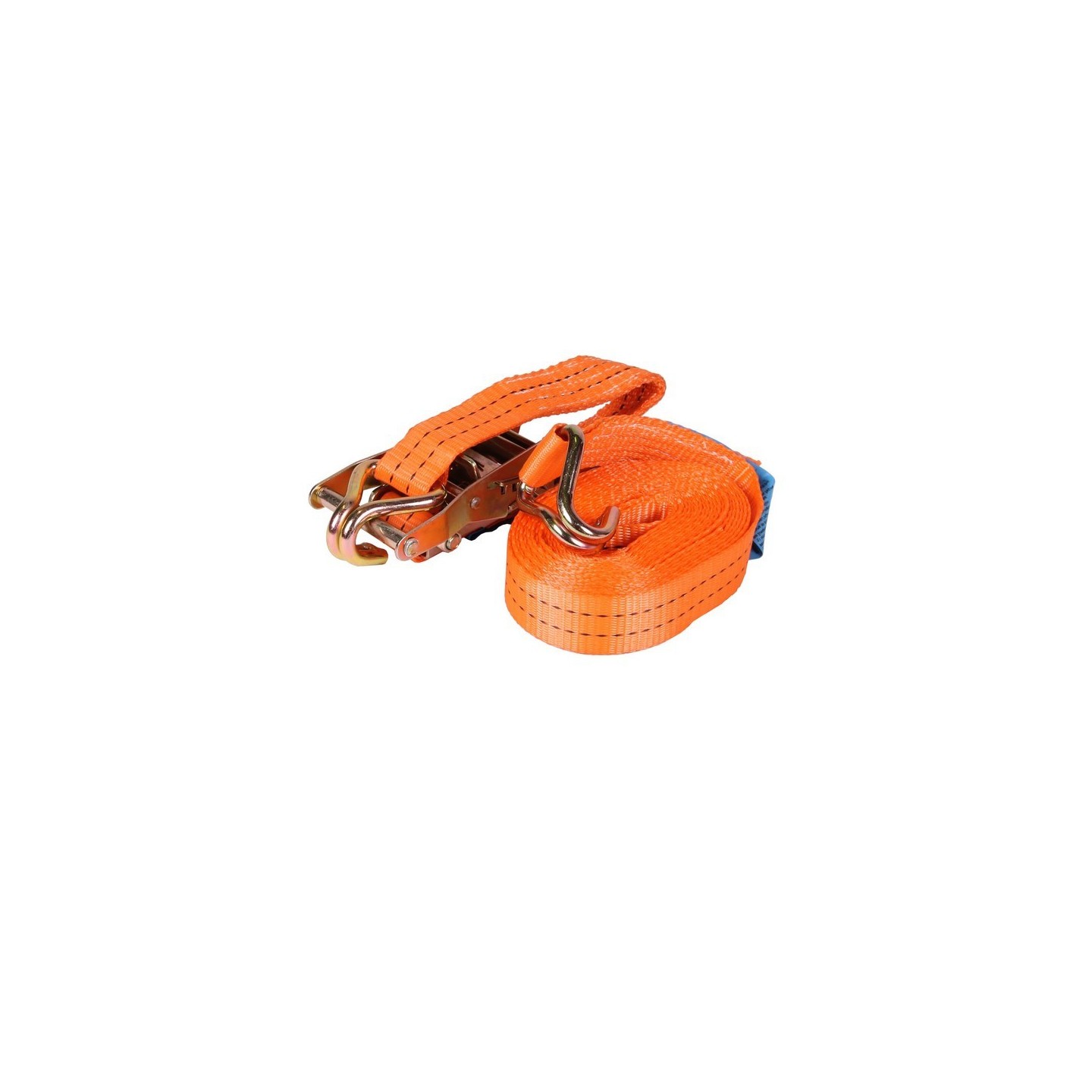 Spanband 2 Ton 6 meter lang