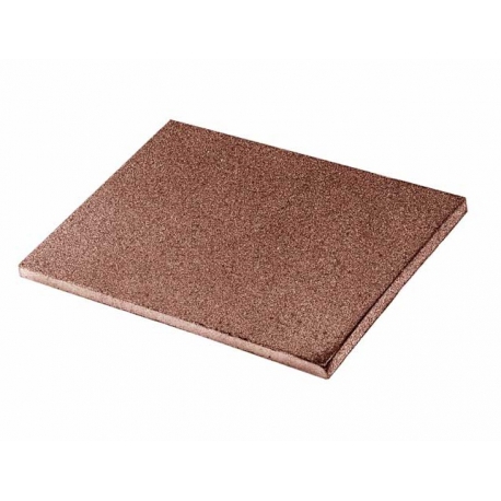 Plamuur rubber 95x65mm